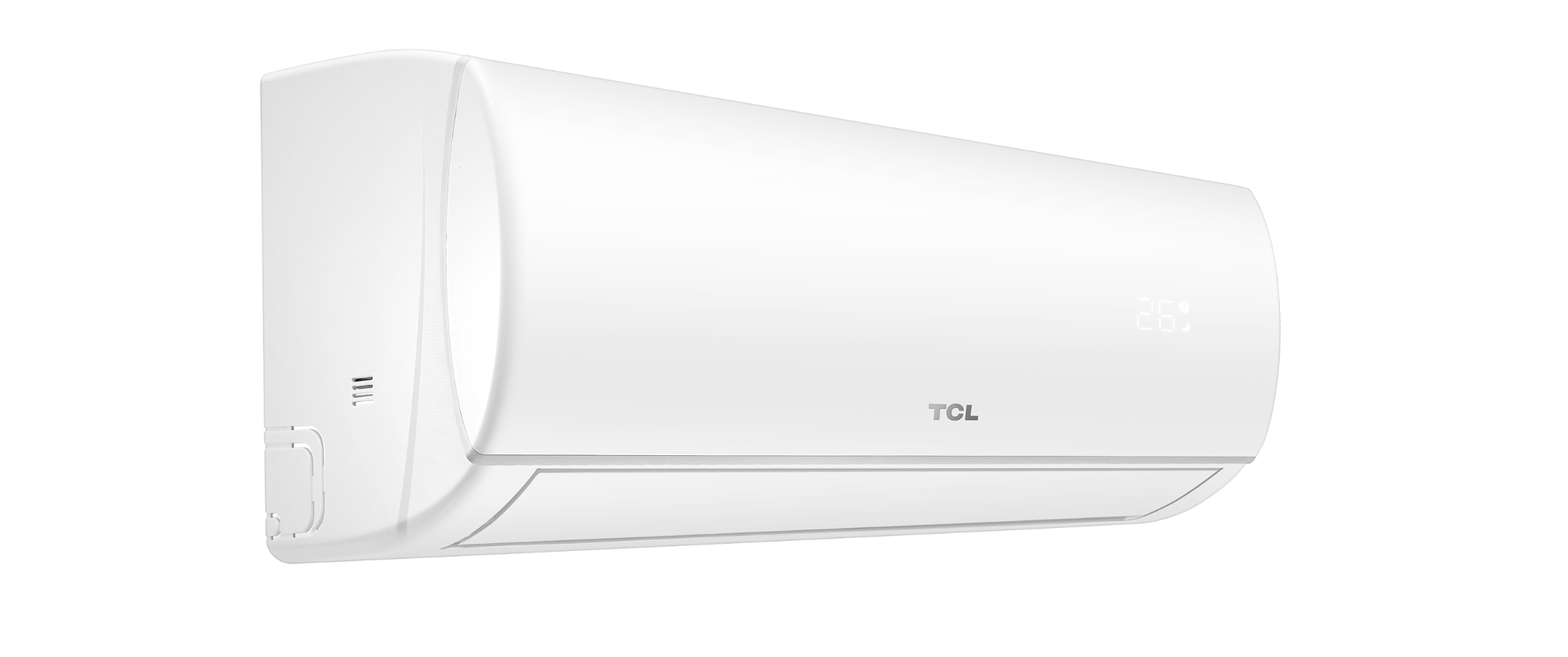 TCL Elite TAC-24CHSD/XA41l 6,8 kW oldalfali split klíma szett