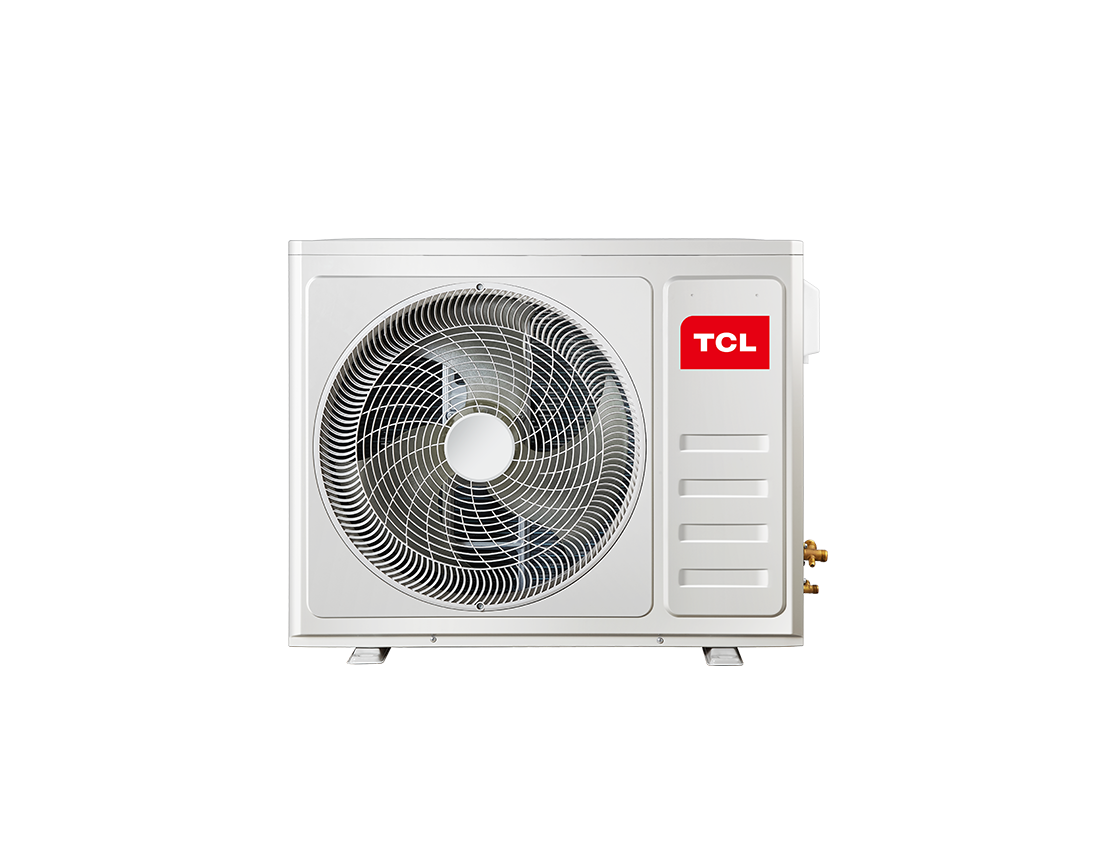 TCL Elite TCE-12ELT/XA41 3,4 kW oldalfali split klíma szett