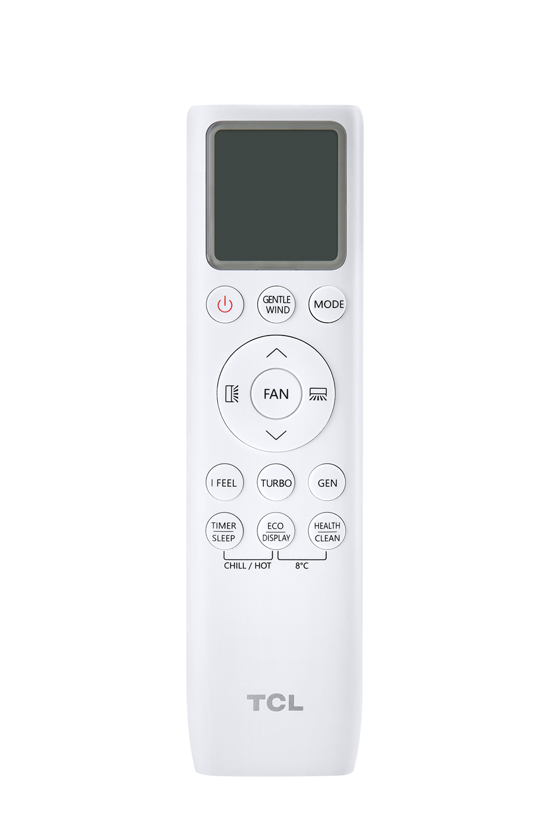 TCL Elite TCE-12ELT/XA41 3,4 kW oldalfali split klíma szett