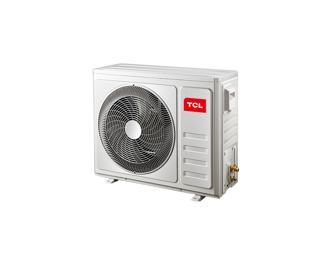 TCL Elite TCE-12ELT/XA41 3,4 kW oldalfali split klíma szett