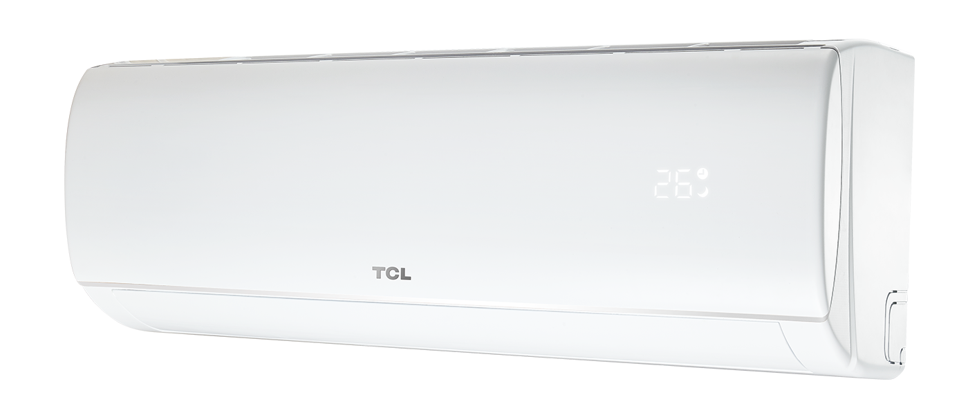 TCL Elite TCE-12ELT/XA41 3,4 kW oldalfali split klíma szett