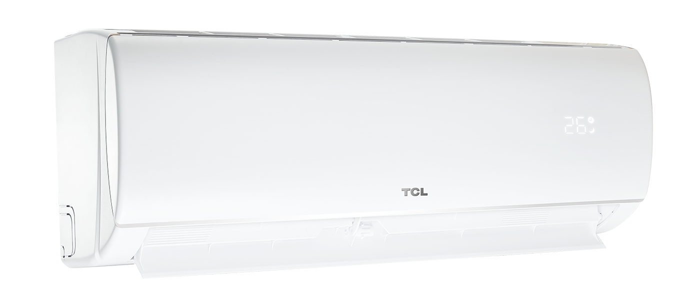 TCL Elite TCE-12ELT/XA41 3,4 kW oldalfali split klíma szett