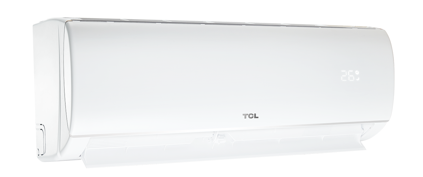 TCL Elite TCE-12ELT/XA41 3,4 kW oldalfali split klíma szett