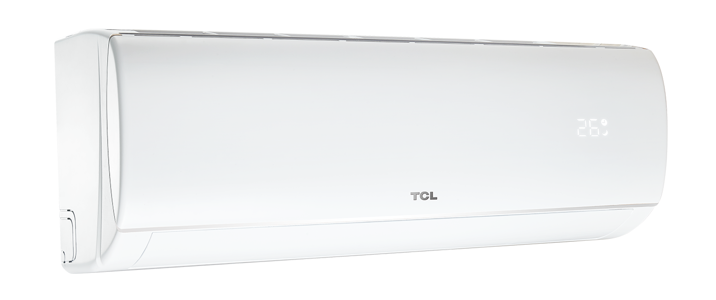 TCL Elite TCE-12ELT/XA41 3,4 kW oldalfali split klíma szett