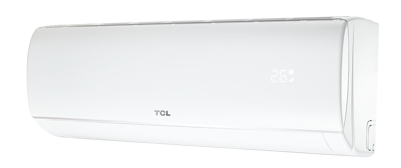 TCL Elite TCE-12ELT/XA41 3,4 kW oldalfali split klíma szett