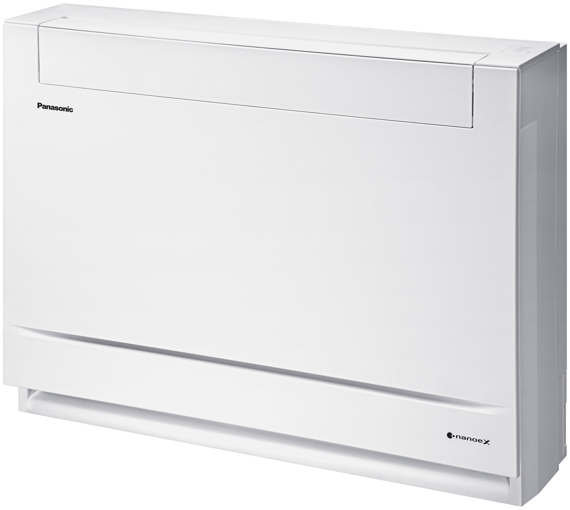 Panasonic Z25-UFE 2,5 kW padlókonzolos klíma szett