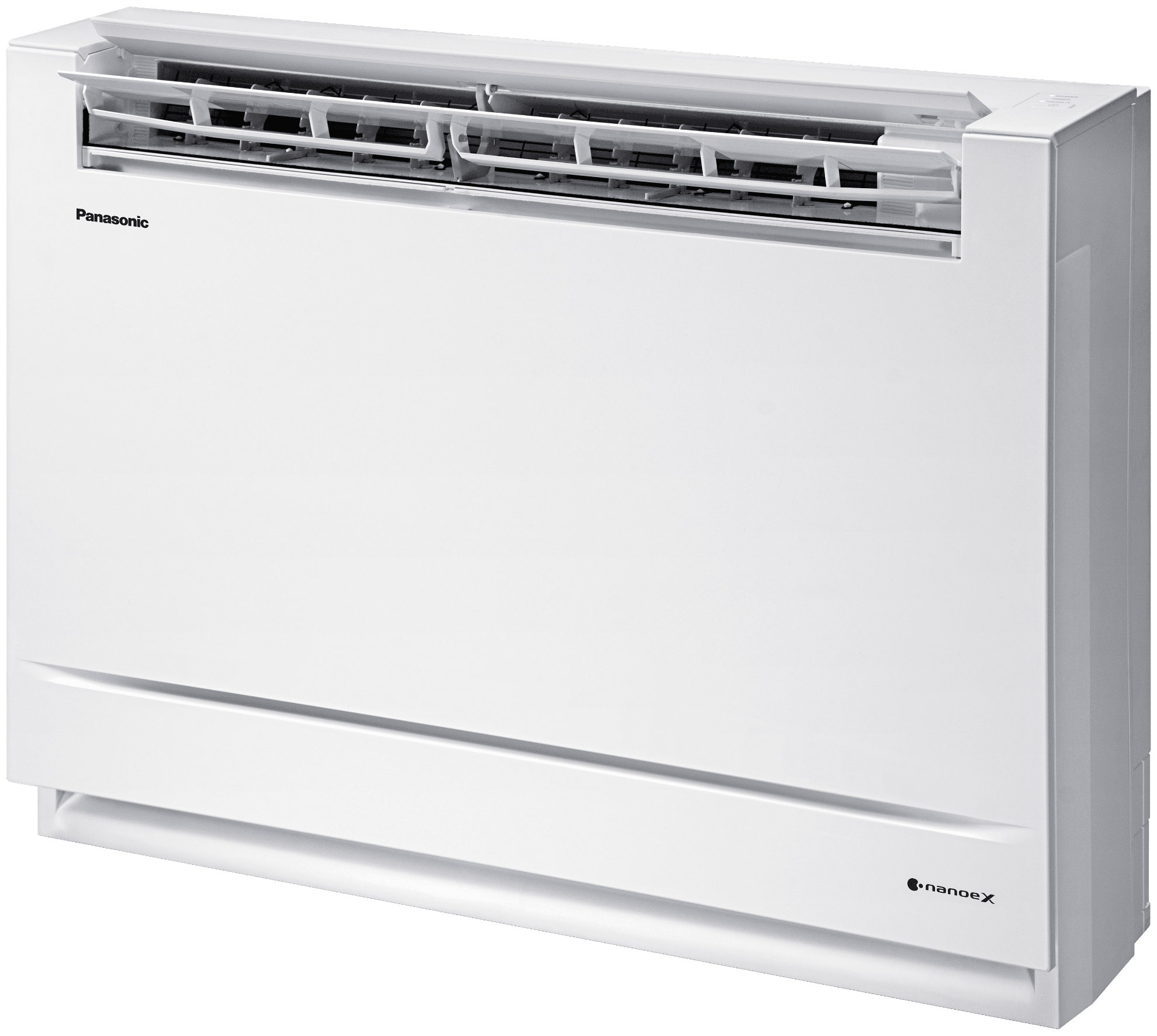 Panasonic Z25-UFE 2,5 kW padlókonzolos klíma szett