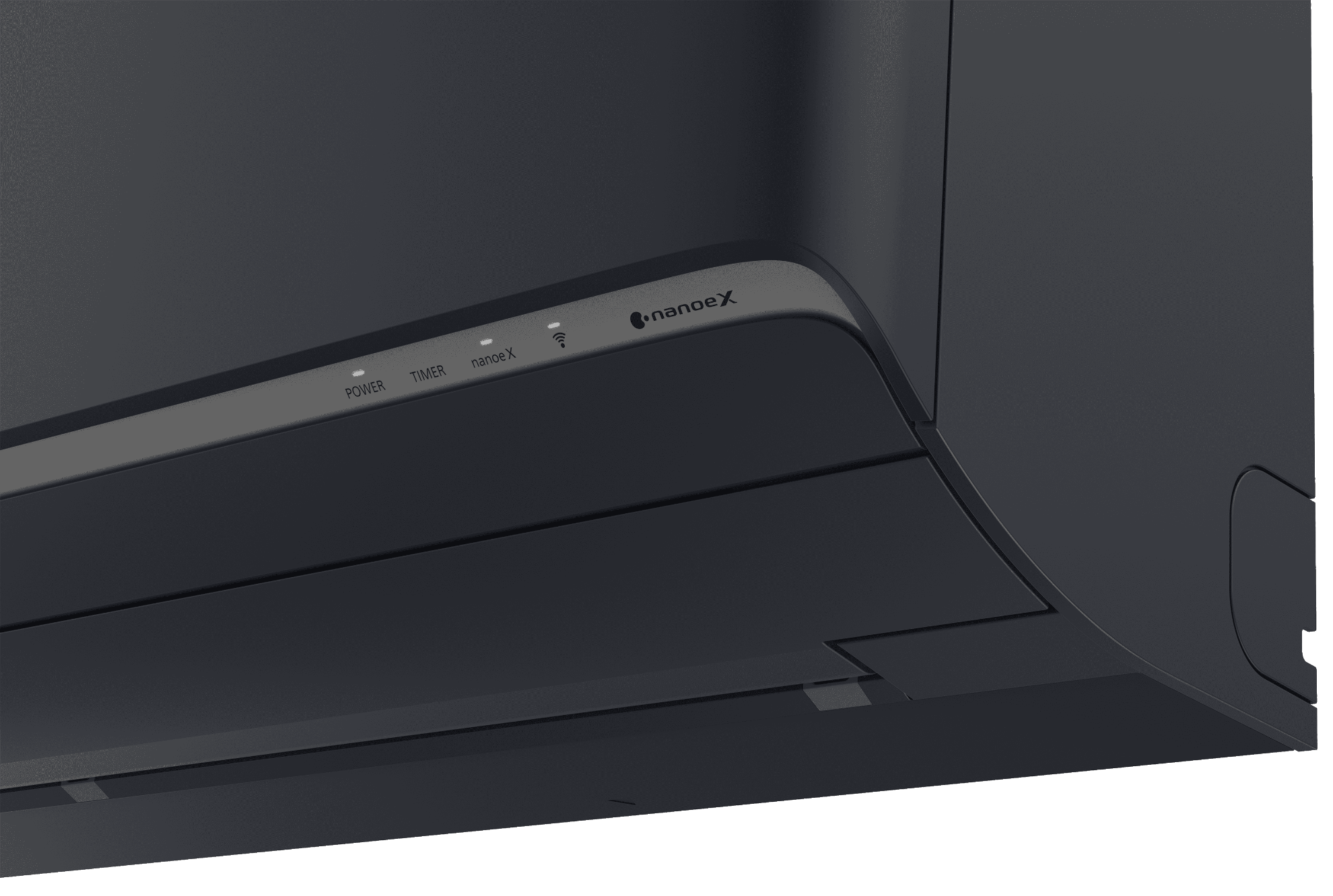 PA XZ35-H CS-XZ35ZKEW-H Klíma beltéri egység
