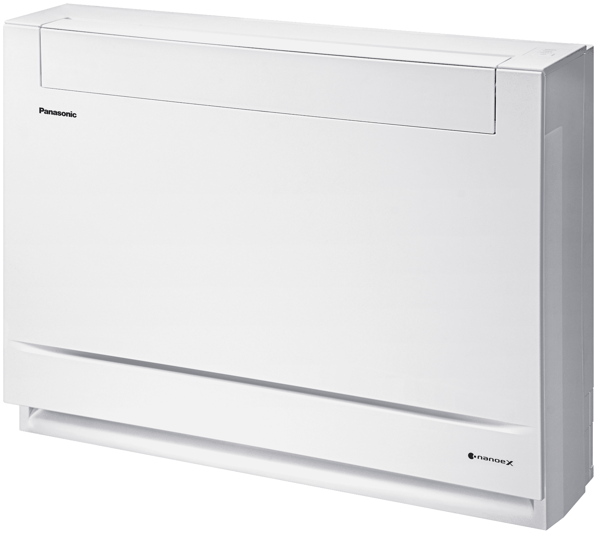 Panasonic CS-Z50UFEAW 5 kW Padlókonzolos multi beltéri