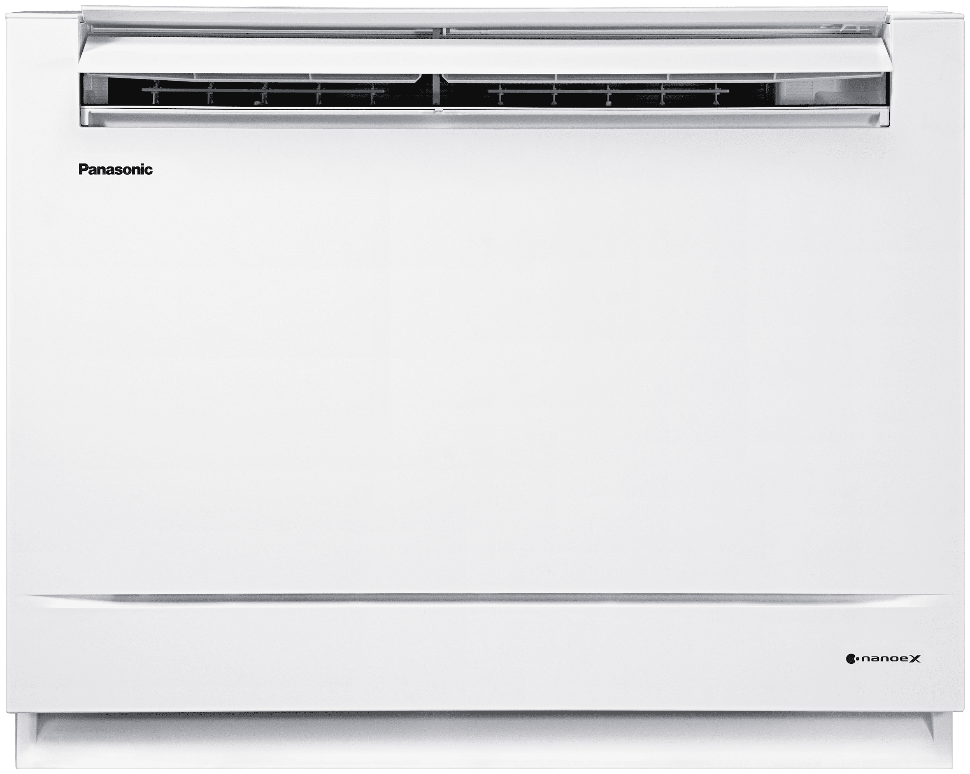 Panasonic CS-Z50UFEAW 5 kW Padlókonzolos multi beltéri