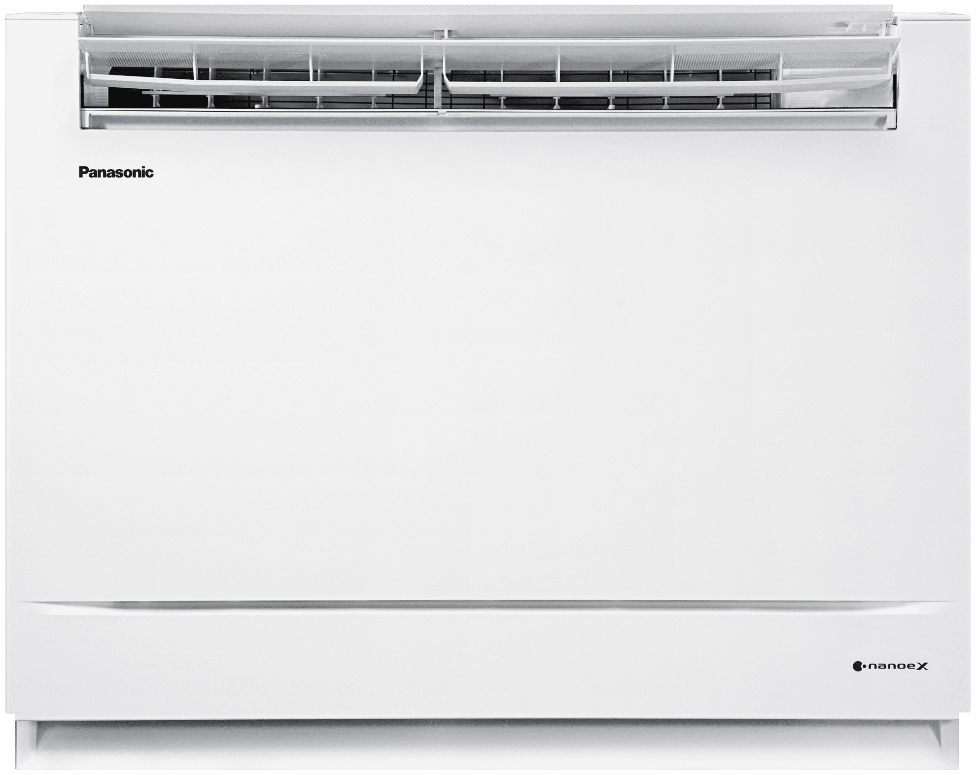 Panasonic CS-Z50UFEAW 5 kW Padlókonzolos multi beltéri