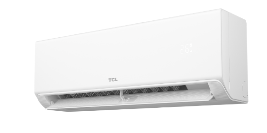 TCL MULTI Thermo-X PRO TCE-09TMX-PR klíma beltéri egység