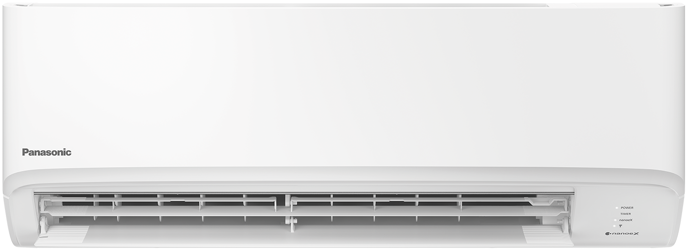 Panasonic Super Compact KIT-TZ60-ZKE 6 kW klíma szett fehér