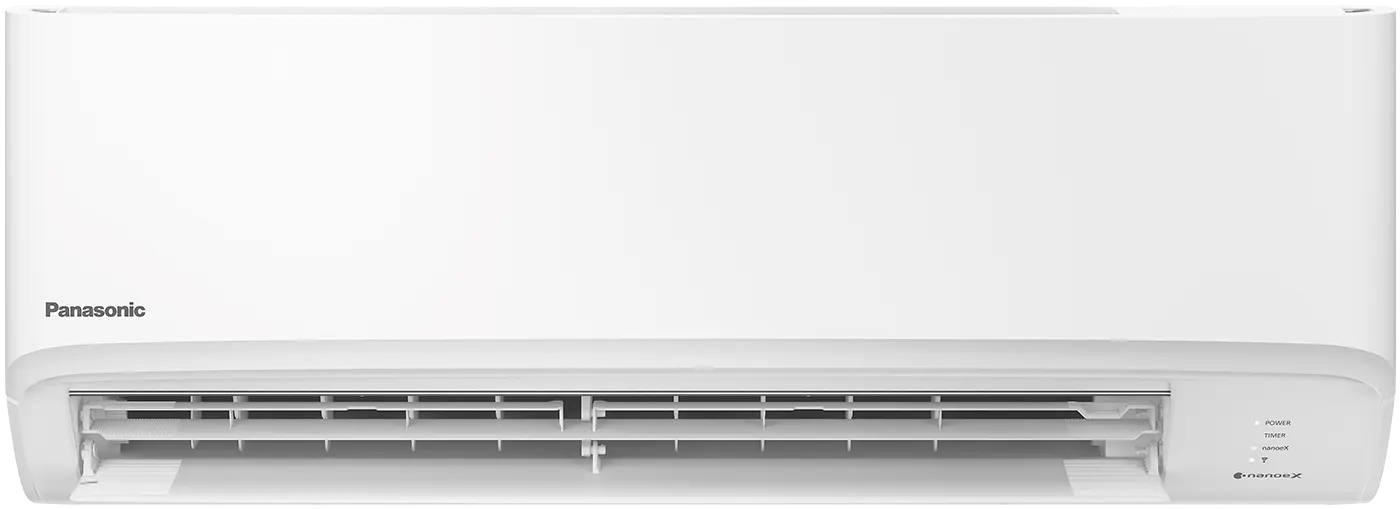 Panasonic Super Compact KIT-TZ60-ZKE 6 kW klíma szett fehér