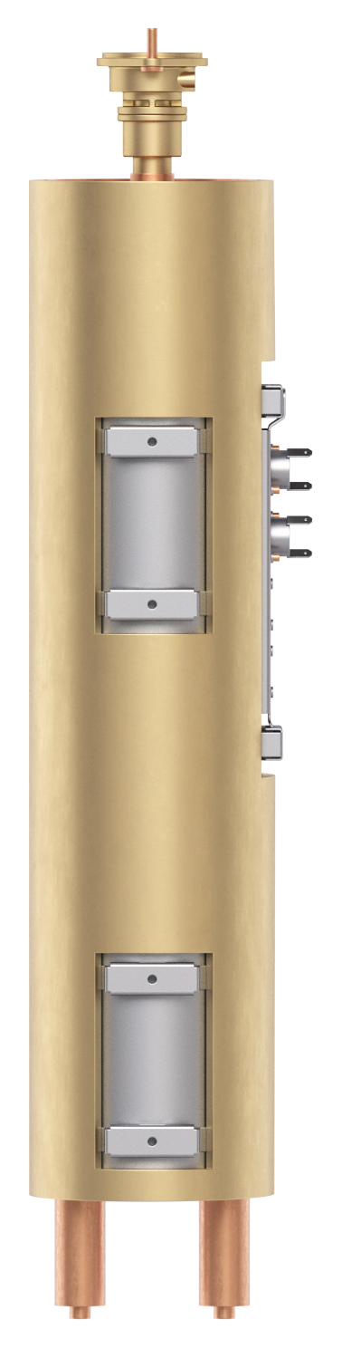 Panasonic AQUAREA KIT-ADC12K6E5 12 kW-os osztott hőszivattyú