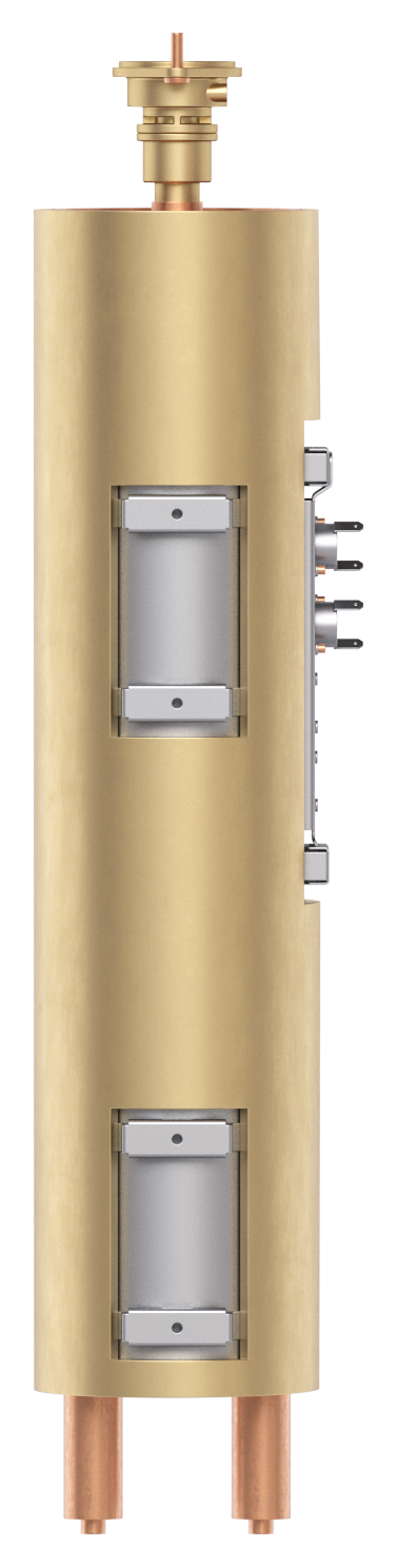 Panasonic AQUAREA KIT-ADC12K6E5 12 kW-os osztott hőszivattyú