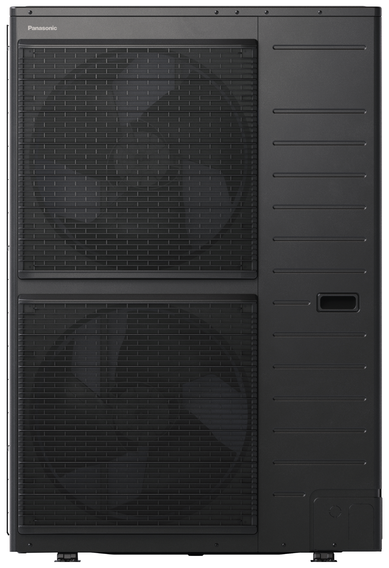 Panasonic AQUAREA KIT-ADC12K6E5 12 kW-os osztott hőszivattyú
