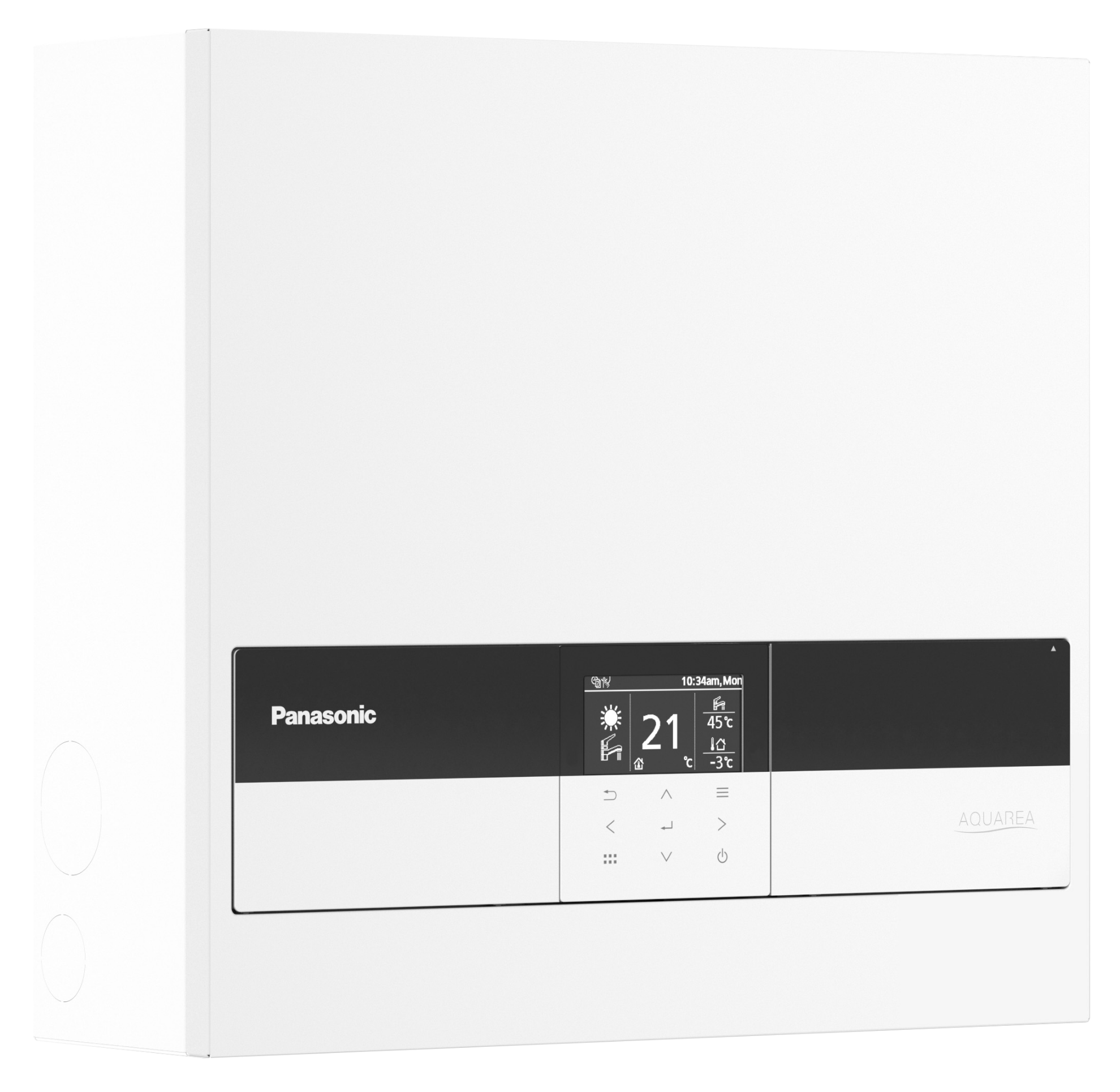 PA WH-CME8 CONTROL BOX M generációs hőszivattyúhoz