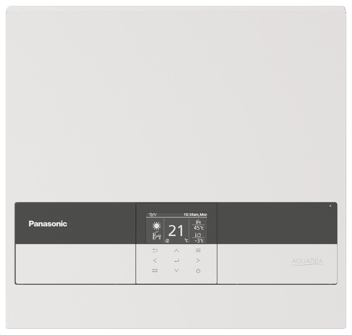 PA WH-CME8 CONTROL BOX M generációs hőszivattyúhoz