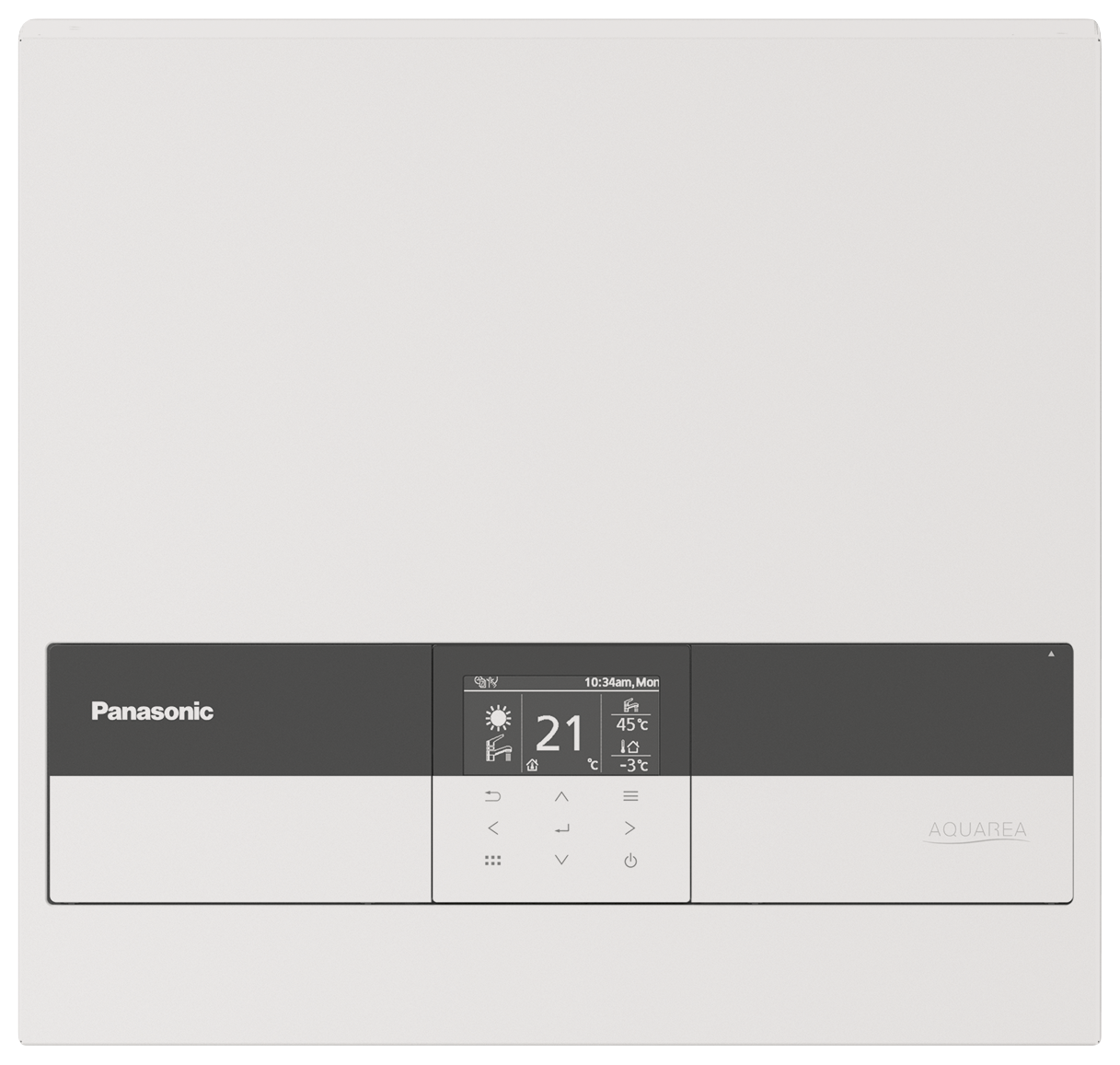 PA WH-CME8L CONTROL BOX M generációs hőszivattyúhoz