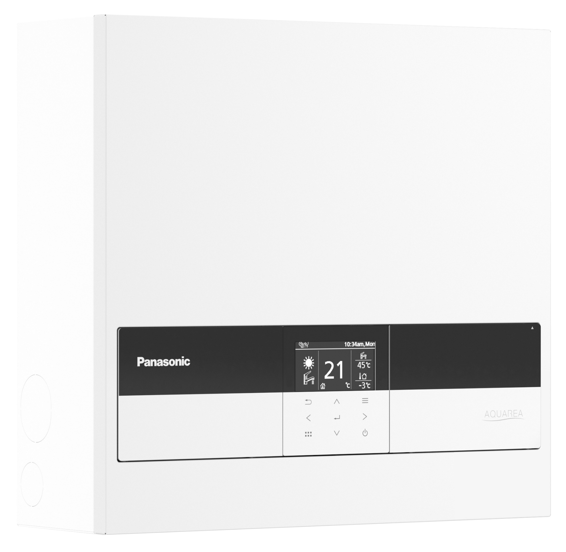 PA WH-CME8L CONTROL BOX M generációs hőszivattyúhoz
