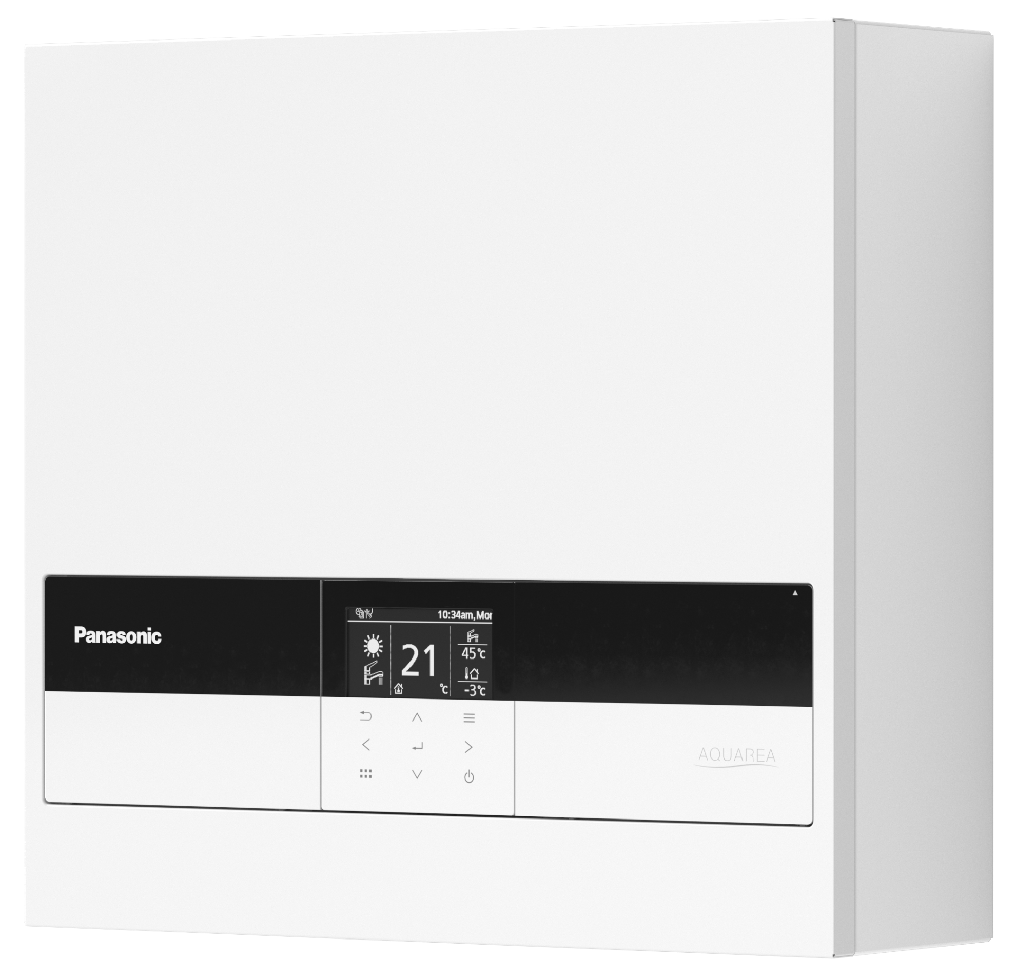 PA WH-CME8L CONTROL BOX M generációs hőszivattyúhoz