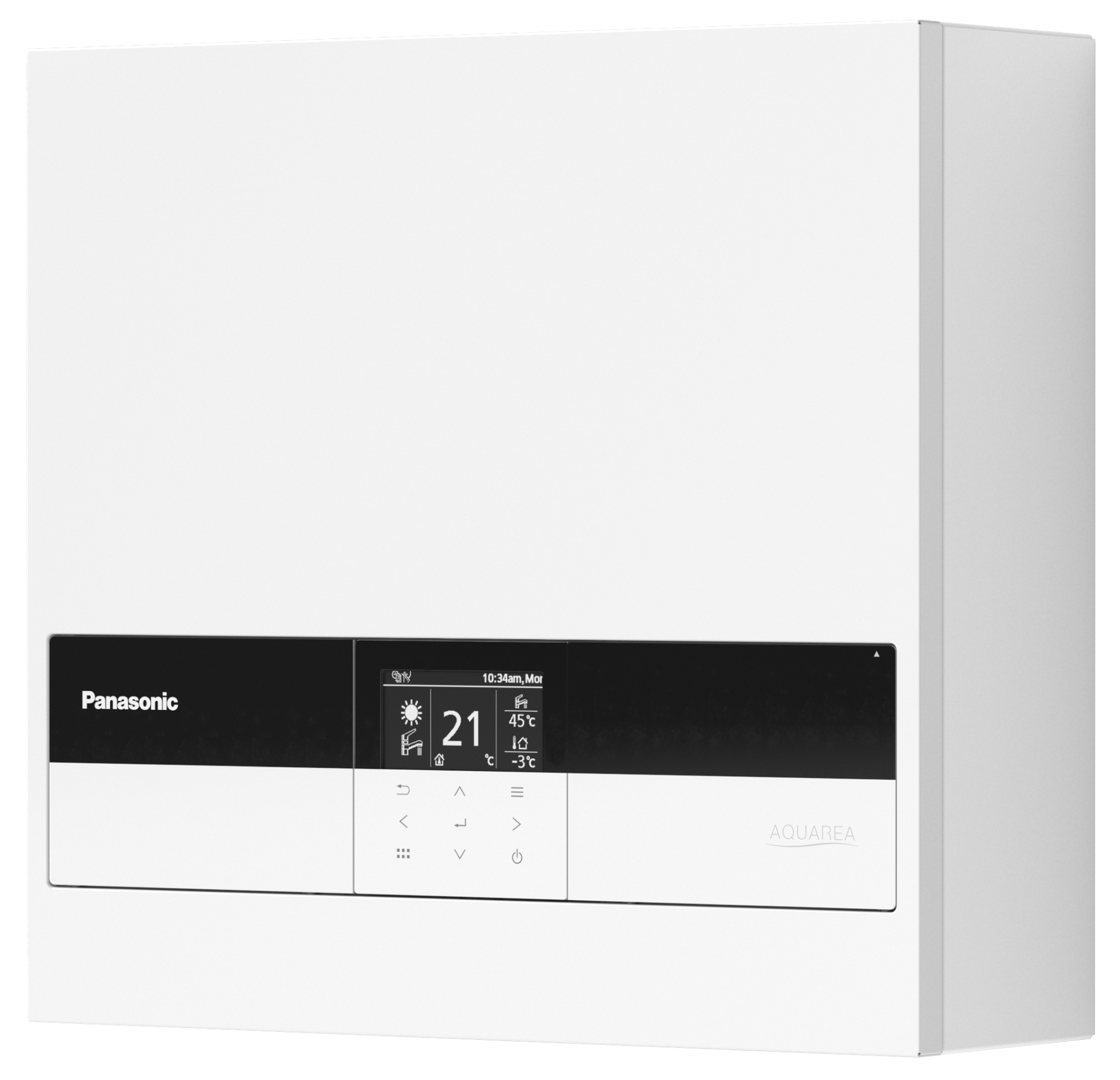 PA WH-CME8L CONTROL BOX M generációs hőszivattyúhoz