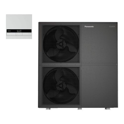 PA AQUAREA WH-WXG30ME8 Mono-Block