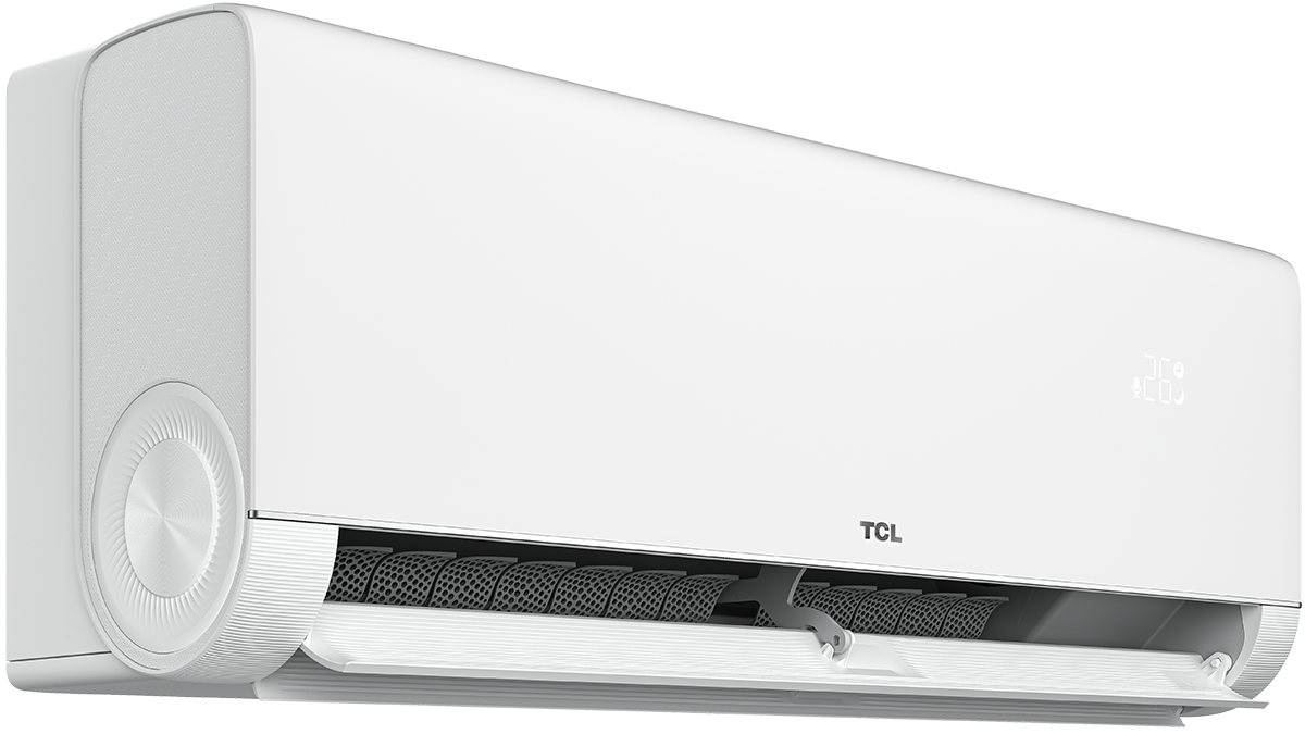 TCL Elegance PLUS TCE-09ELG-PL klíma szett