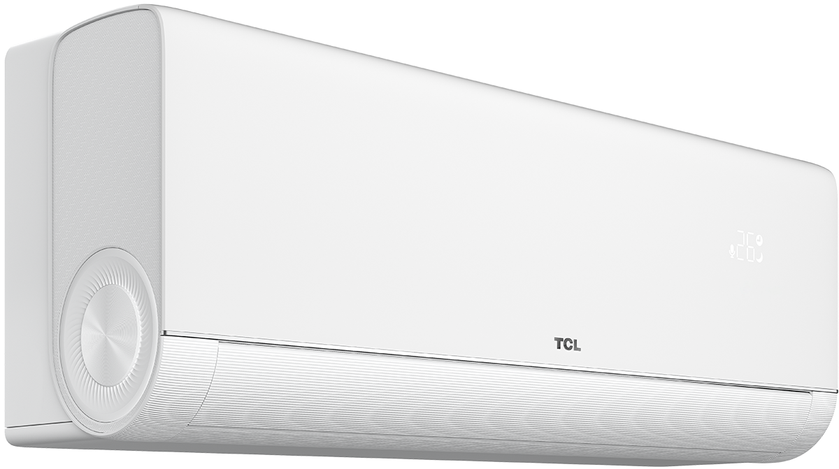 TCL Elegance PLUS TCE-09ELG-PL klíma szett