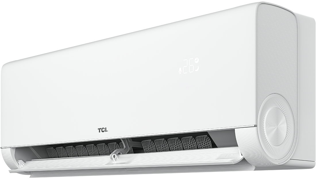TCL Elegance PLUS TCE-09ELG-PL klíma szett