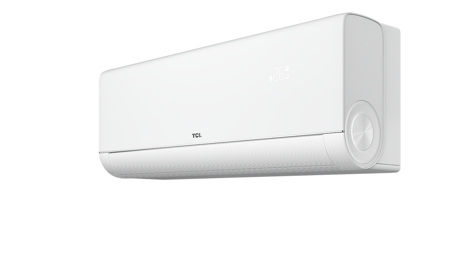 TCL Elegance PLUS TCE-09ELG-PL klíma szett