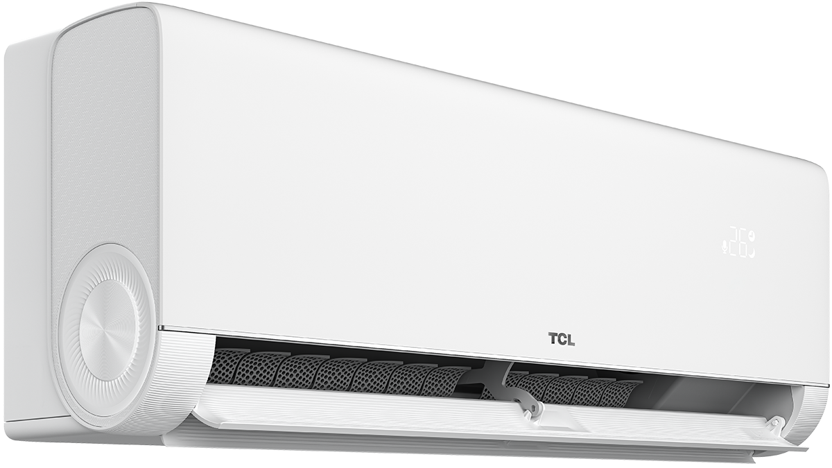 TCL Elegance PLUS TCE-12ELG-PL klíma szett