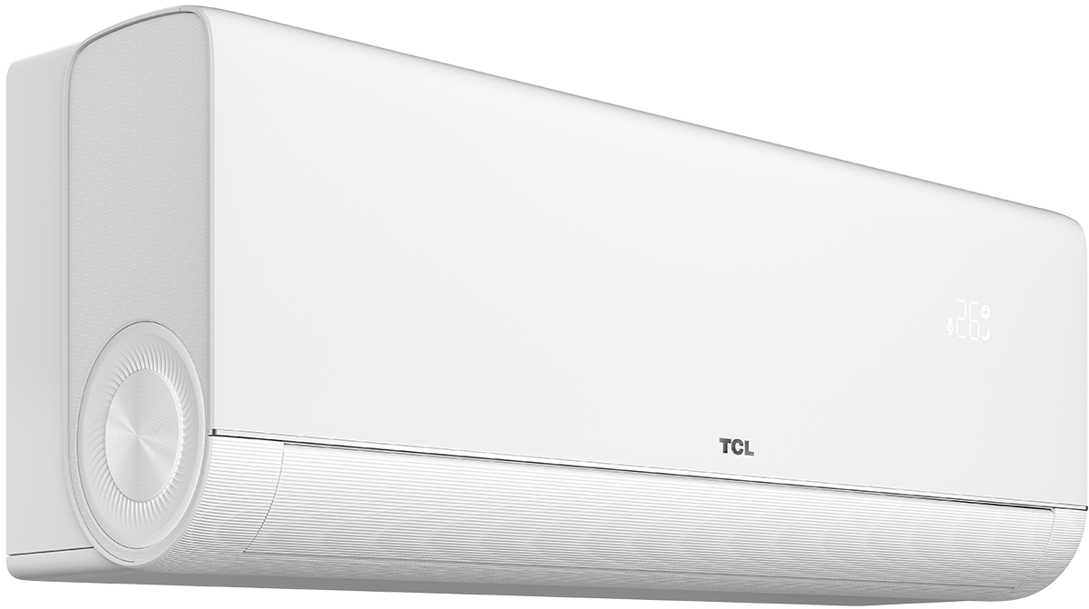 TCL Elegance PLUS TCE-12ELG-PL klíma szett