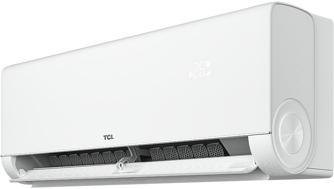 TCL Elegance PLUS TCE-12ELG-PL klíma szett