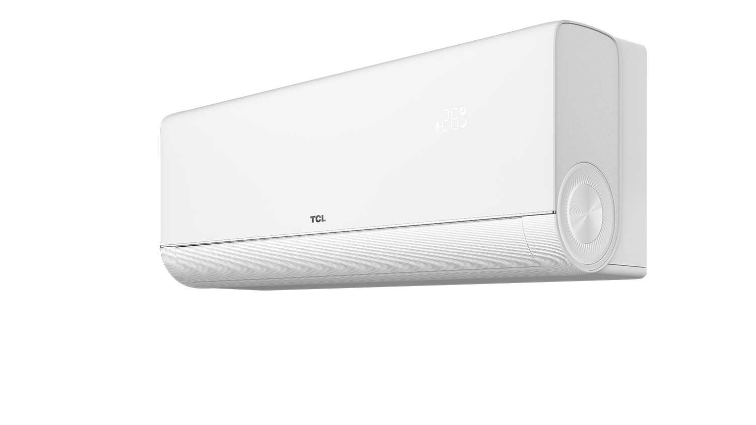 TCL Elegance PLUS TCE-12ELG-PL klíma szett