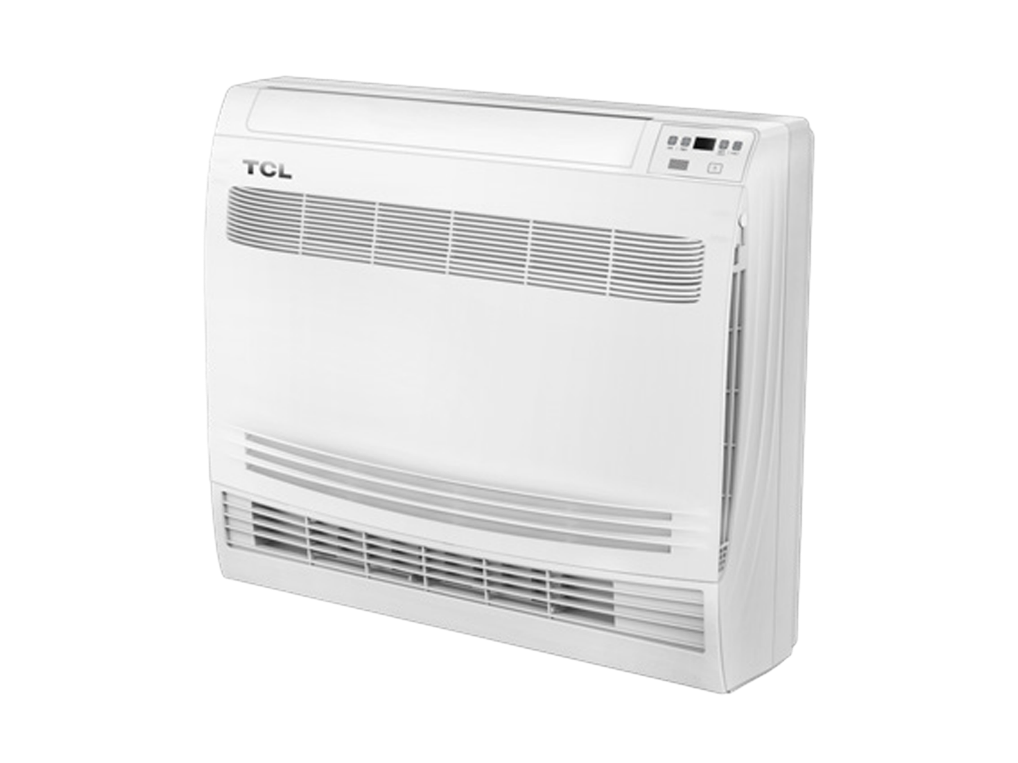 TCL Konzol TCC-12ZHRH Multisplit beltéri egység