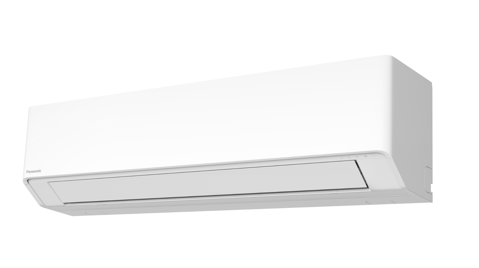 Panasonic S-24FK1 magasoldalfali FAN-COIL
