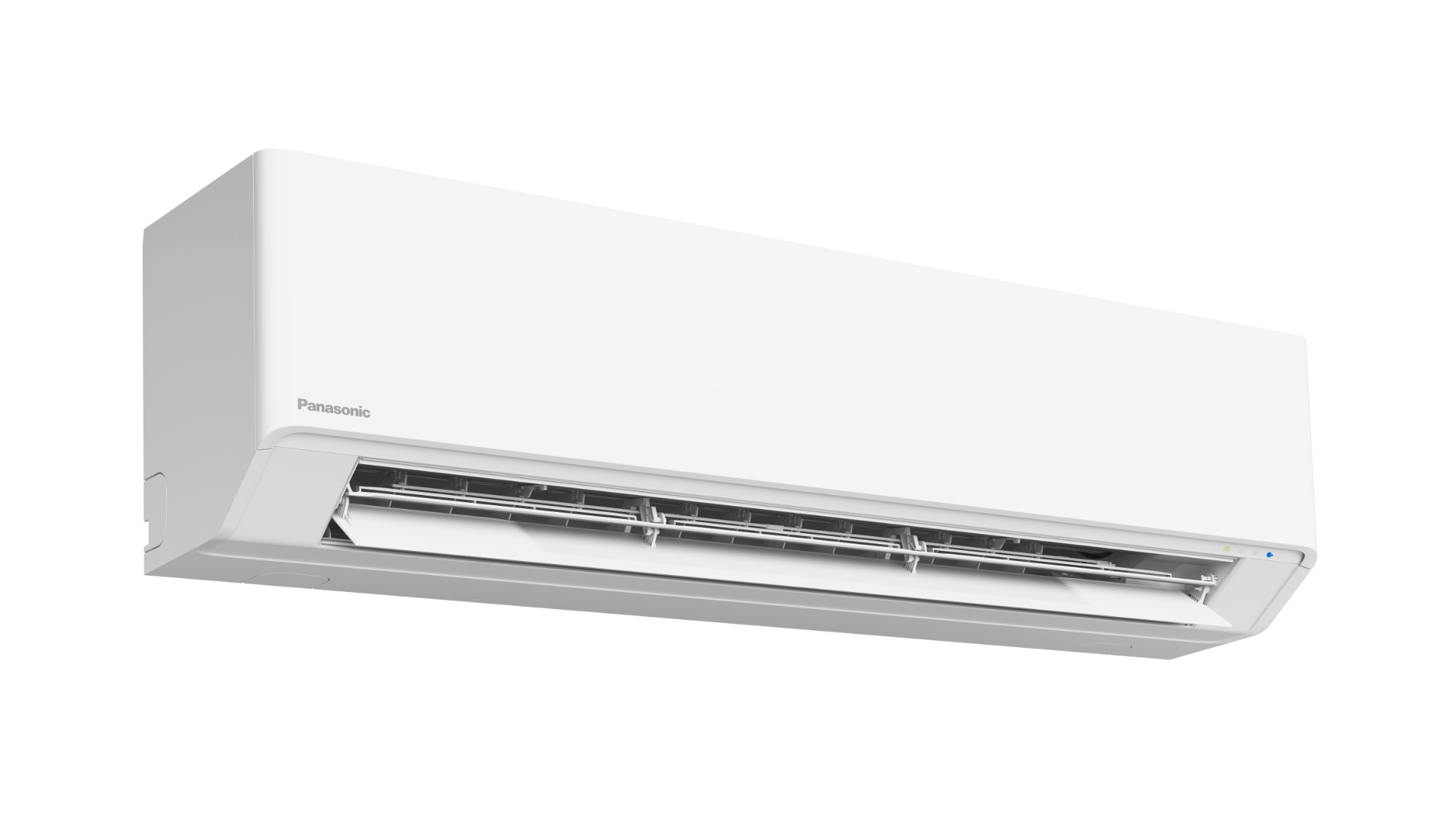 Panasonic S-24FK1 magasoldalfali FAN-COIL