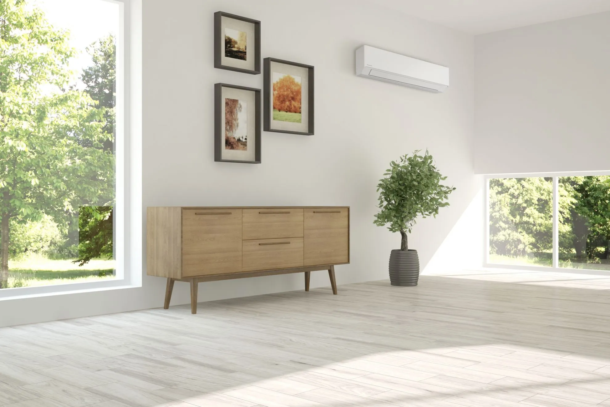 Panasonic S-27FK1 magasoldalfali FAN-COIL