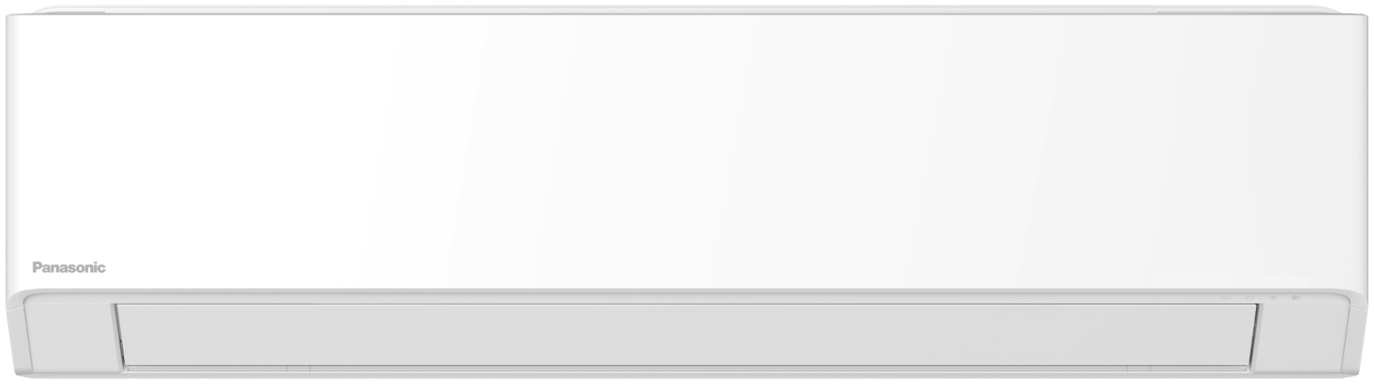Panasonic S-36FK1 magasoldalfali FAN-COIL