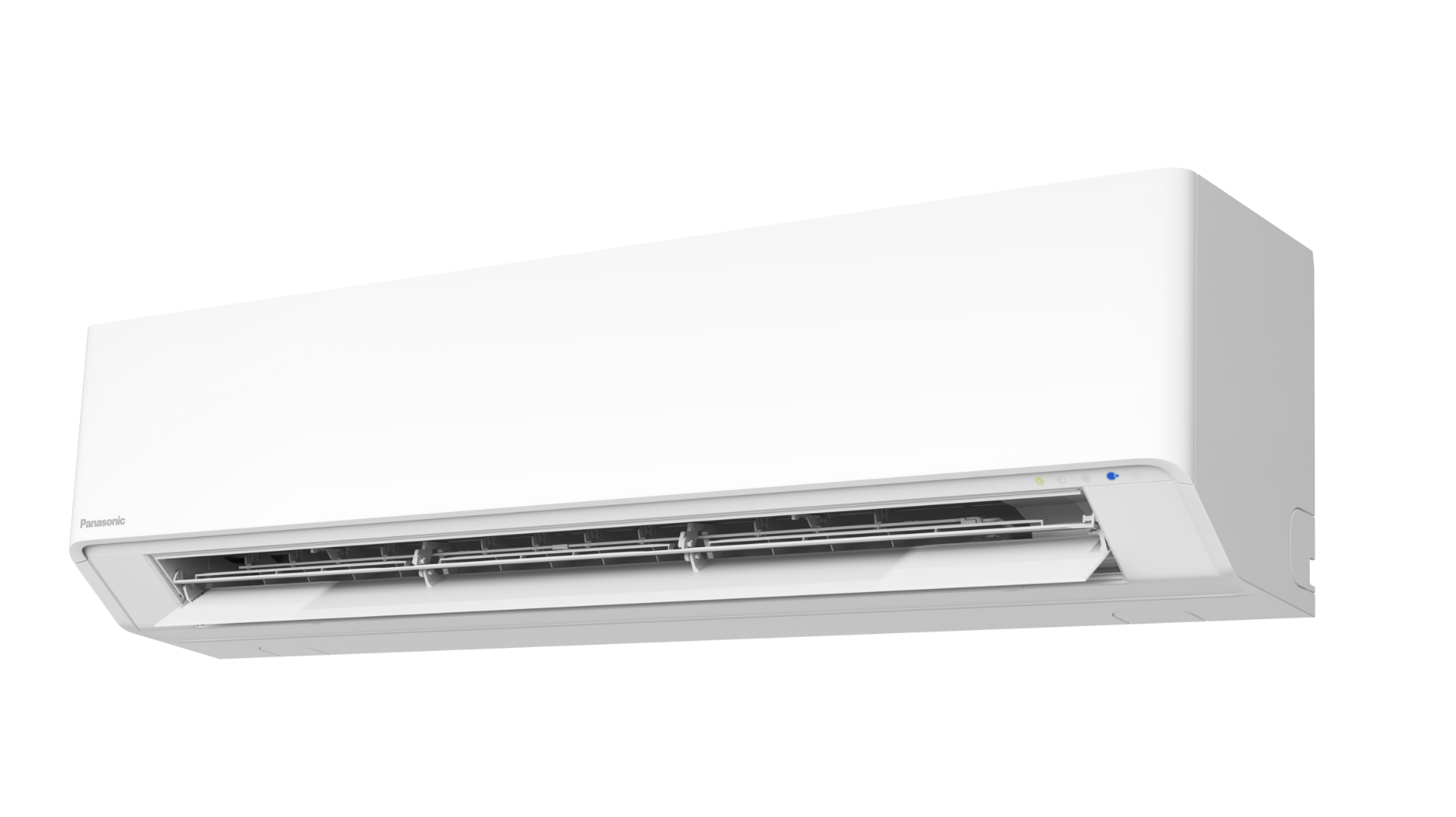 Panasonic S-52FK1 magasoldalfali FAN-COIL