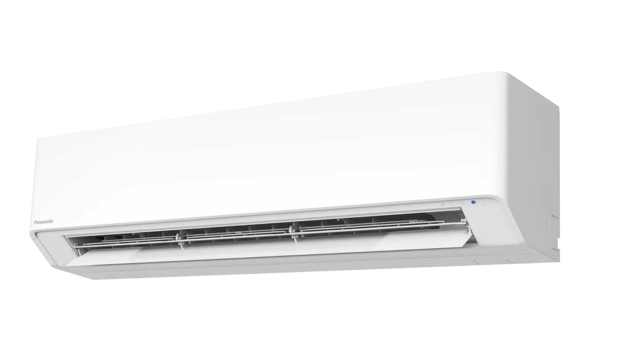 Panasonic S-52FK1 magasoldalfali FAN-COIL