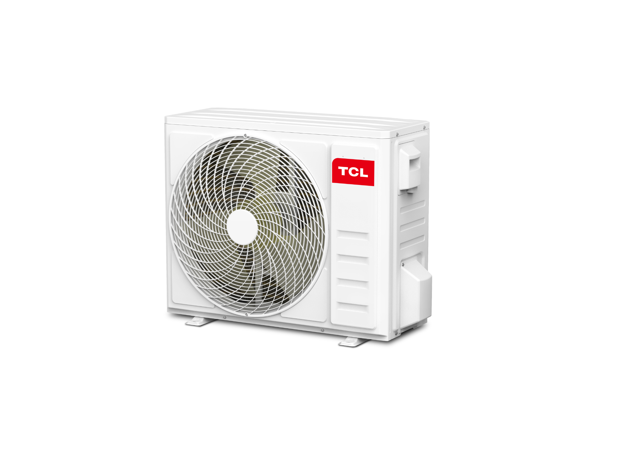 TCL Xeron TCE-09XER/XA41 2,6 kW-os split klíma szett