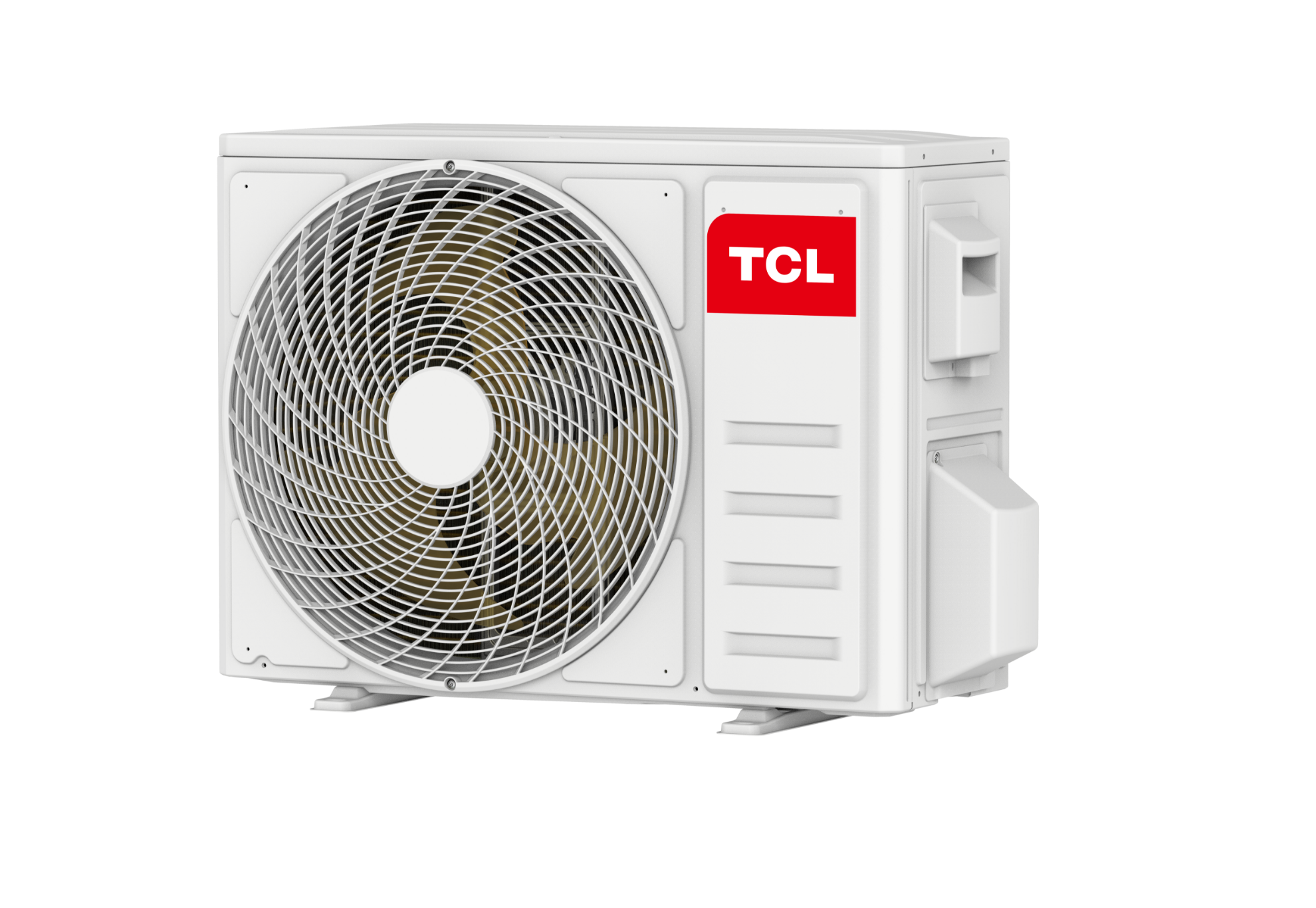 TCL XERON TCE-12XER/XA41 3,4 kW-os split klíma szett