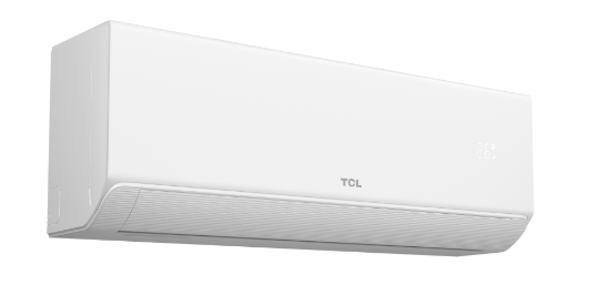 TCL Thermo-X PRO AI TCE-09TMX-AI 2,6 kW-os split klíma szett