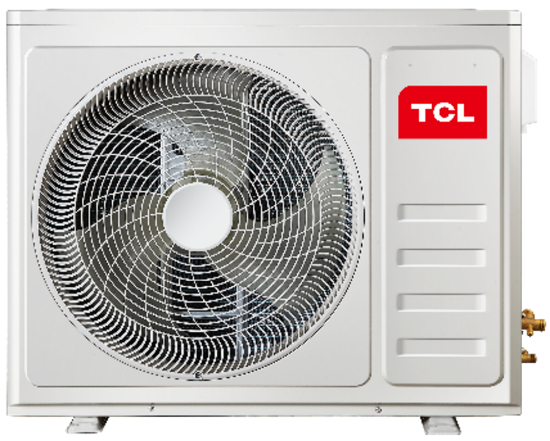 TCL Thermo-X PRO AI TCE-12TMX-AI 3,4 kW-os split klíma szett