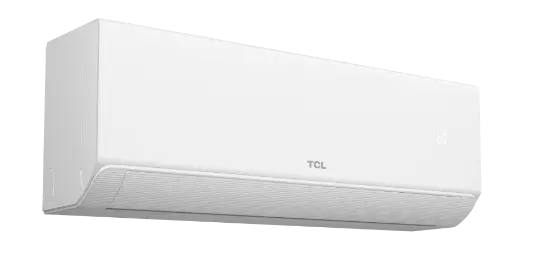 TCL Thermo-X PRO AI TCE-24TMX-AI 7 kW-os split klíma szett