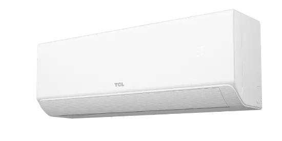 TCL Thermo-X PRO AI TCE-24TMX-AI 7 kW-os split klíma szett
