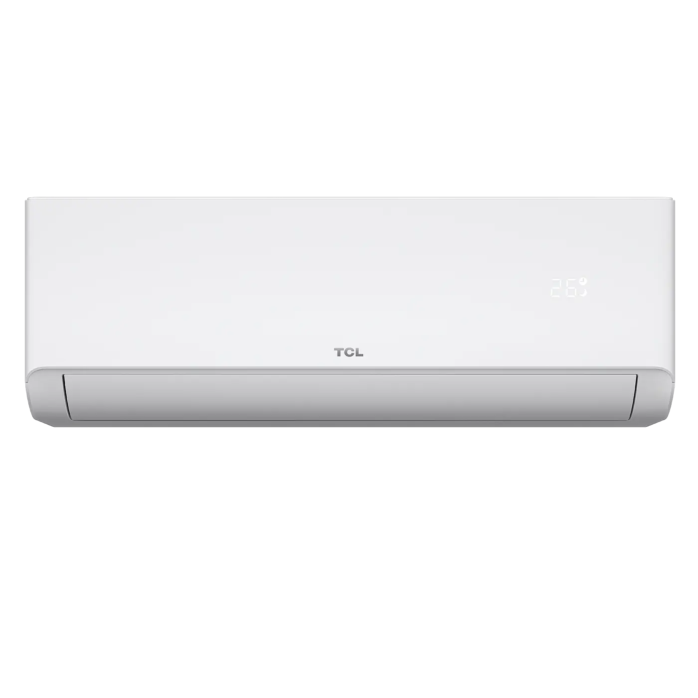 TCL NEO AI TCE-12NEO 3,4 kW-os split klíma szett